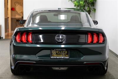2019 Ford Mustang Bullitt   - Photo 4 - Concord, CA 94520