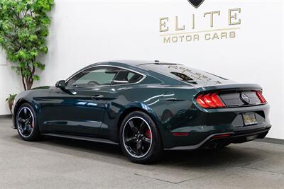 2019 Ford Mustang Bullitt   - Photo 3 - Concord, CA 94520
