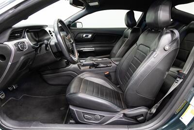 2019 Ford Mustang Bullitt   - Photo 7 - Concord, CA 94520