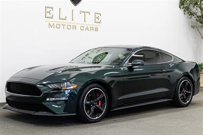 2019 Ford Mustang Bullitt   - Photo 1 - Concord, CA 94520
