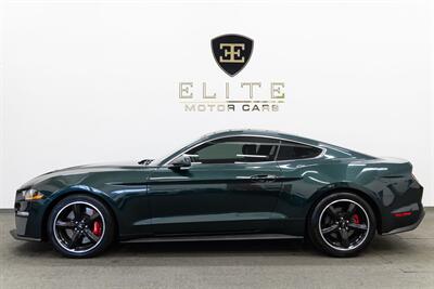 2019 Ford Mustang Bullitt   - Photo 2 - Concord, CA 94520