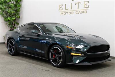 2019 Ford Mustang Bullitt   - Photo 9 - Concord, CA 94520