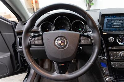 2010 Cadillac CTS-V   - Photo 16 - Concord, CA 94520