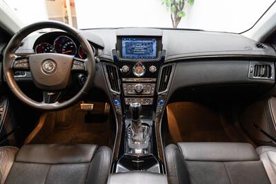 2010 Cadillac CTS-V   - Photo 5 - Concord, CA 94520