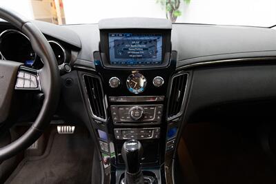 2010 Cadillac CTS-V   - Photo 18 - Concord, CA 94520