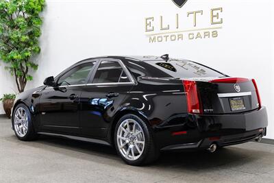 2010 Cadillac CTS-V   - Photo 3 - Concord, CA 94520