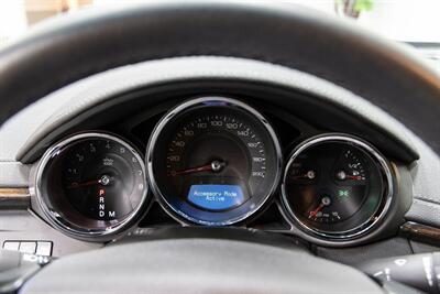 2010 Cadillac CTS-V   - Photo 17 - Concord, CA 94520