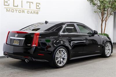 2010 Cadillac CTS-V   - Photo 11 - Concord, CA 94520