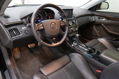 2010 Cadillac CTS-V   - Photo 6 - Concord, CA 94520