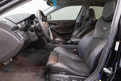 2010 Cadillac CTS-V   - Photo 7 - Concord, CA 94520