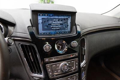 2010 Cadillac CTS-V   - Photo 19 - Concord, CA 94520