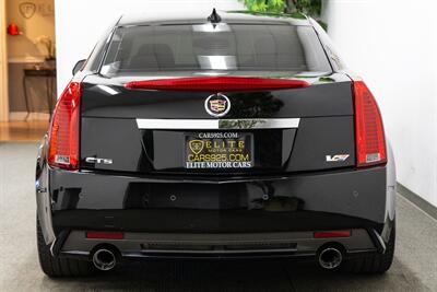 2010 Cadillac CTS-V   - Photo 4 - Concord, CA 94520