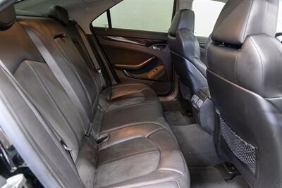 2010 Cadillac CTS-V   - Photo 15 - Concord, CA 94520