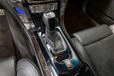 2010 Cadillac CTS-V   - Photo 20 - Concord, CA 94520