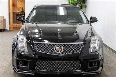 2010 Cadillac CTS-V   - Photo 12 - Concord, CA 94520