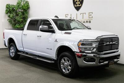 2020 RAM 3500 Laramie   - Photo 9 - Concord, CA 94520