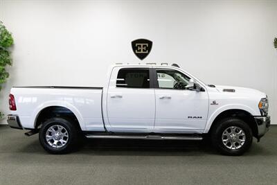 2020 RAM 3500 Laramie   - Photo 10 - Concord, CA 94520