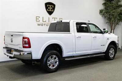 2020 RAM 3500 Laramie   - Photo 11 - Concord, CA 94520