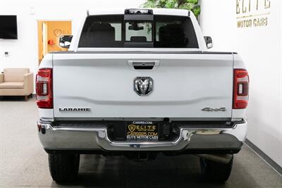 2020 RAM 3500 Laramie   - Photo 4 - Concord, CA 94520