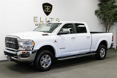 2020 RAM 3500 Laramie   - Photo 1 - Concord, CA 94520