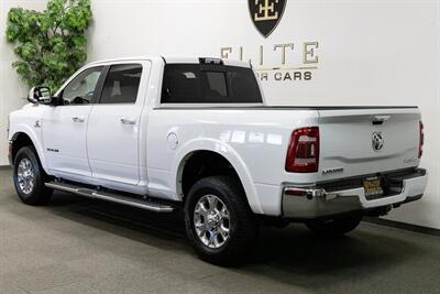 2020 RAM 3500 Laramie   - Photo 3 - Concord, CA 94520