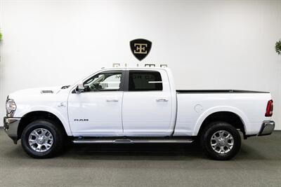 2020 RAM 3500 Laramie   - Photo 2 - Concord, CA 94520