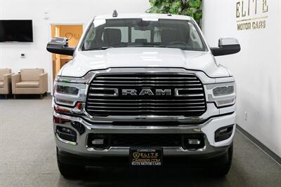 2020 RAM 3500 Laramie   - Photo 12 - Concord, CA 94520