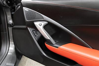 2015 Chevrolet Corvette Z06 3LZ   - Photo 19 - Concord, CA 94520