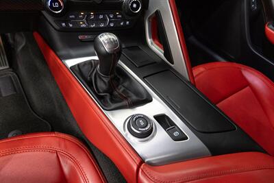 2015 Chevrolet Corvette Z06 3LZ   - Photo 18 - Concord, CA 94520