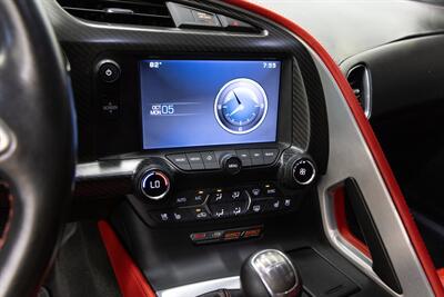 2015 Chevrolet Corvette Z06 3LZ   - Photo 17 - Concord, CA 94520