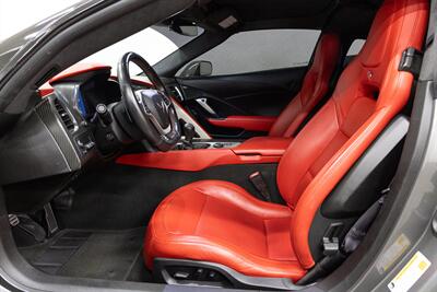 2015 Chevrolet Corvette Z06 3LZ   - Photo 7 - Concord, CA 94520