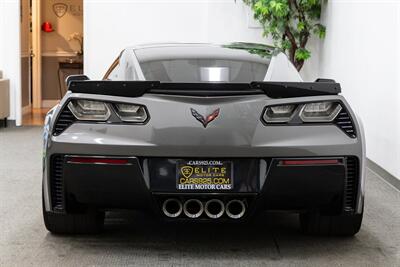 2015 Chevrolet Corvette Z06 3LZ   - Photo 4 - Concord, CA 94520