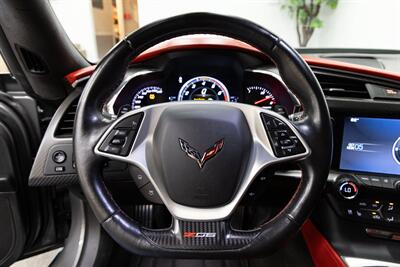 2015 Chevrolet Corvette Z06 3LZ   - Photo 14 - Concord, CA 94520