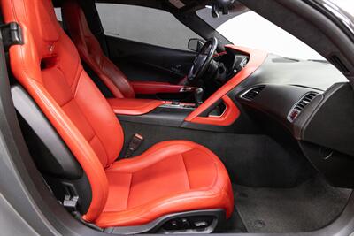 2015 Chevrolet Corvette Z06 3LZ   - Photo 13 - Concord, CA 94520