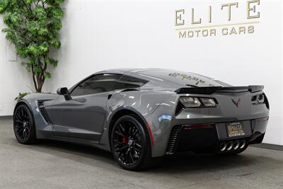 2015 Chevrolet Corvette Z06 3LZ   - Photo 3 - Concord, CA 94520