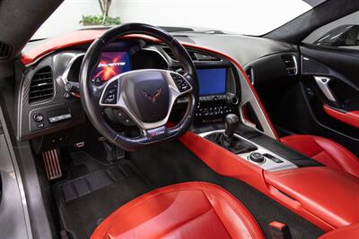 2015 Chevrolet Corvette Z06 3LZ   - Photo 6 - Concord, CA 94520