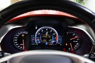 2015 Chevrolet Corvette Z06 3LZ   - Photo 15 - Concord, CA 94520