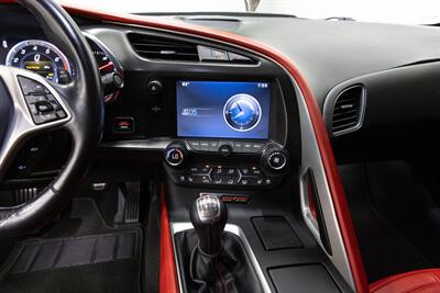 2015 Chevrolet Corvette Z06 3LZ   - Photo 16 - Concord, CA 94520