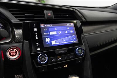 2018 Honda Civic Sport Touring   - Photo 19 - Concord, CA 94520