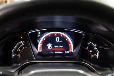 2018 Honda Civic Sport Touring   - Photo 17 - Concord, CA 94520