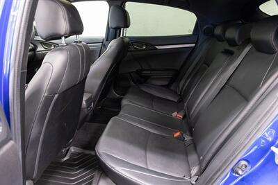 2018 Honda Civic Sport Touring   - Photo 8 - Concord, CA 94520