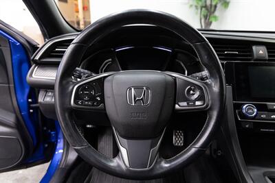 2018 Honda Civic Sport Touring   - Photo 16 - Concord, CA 94520