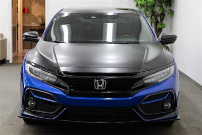 2018 Honda Civic Sport Touring   - Photo 12 - Concord, CA 94520