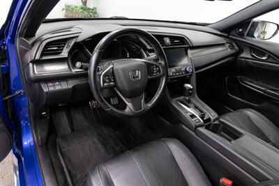 2018 Honda Civic Sport Touring   - Photo 6 - Concord, CA 94520