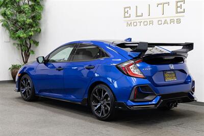 2018 Honda Civic Sport Touring   - Photo 3 - Concord, CA 94520