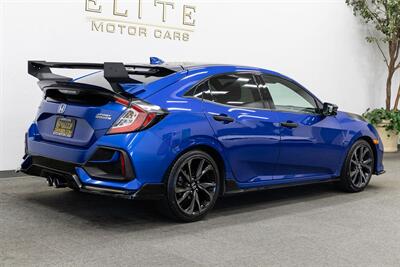 2018 Honda Civic Sport Touring   - Photo 11 - Concord, CA 94520