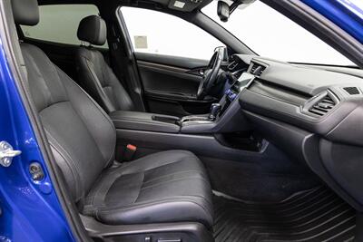 2018 Honda Civic Sport Touring   - Photo 14 - Concord, CA 94520