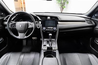 2018 Honda Civic Sport Touring   - Photo 5 - Concord, CA 94520