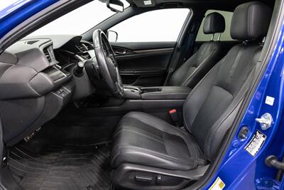 2018 Honda Civic Sport Touring   - Photo 7 - Concord, CA 94520