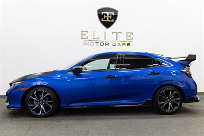 2018 Honda Civic Sport Touring   - Photo 2 - Concord, CA 94520
